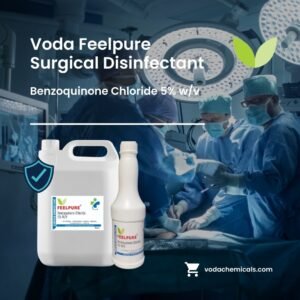 Voda Feelpure Surface BKC  5% - Image 3