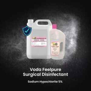 Voda Feelpure Surface-Hypochlorite 5% - Image 2