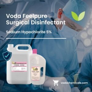 Voda Feelpure Surface-Hypochlorite 5% - Image 3