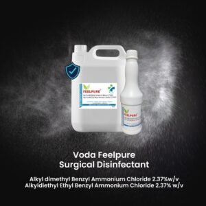 Voda Feelpure Alkyl (3rd Generation) - Image 2