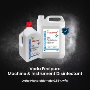 Voda High Level Instrument Disinfectant - Image 2