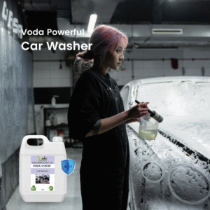 CAR SHAMPOO - Image 4