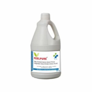 V 256 5th Generation Surface & Environment Fogging Disinfectant