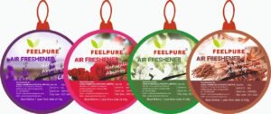 Voda Feelpure Air Freshner 55gm - Image 3