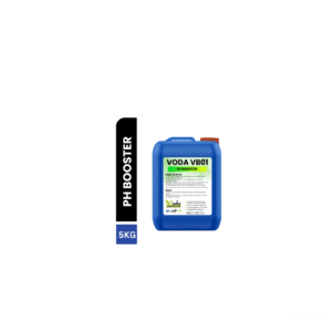 Voda Chemical PH BOOSTER (VB 01) - Image 2