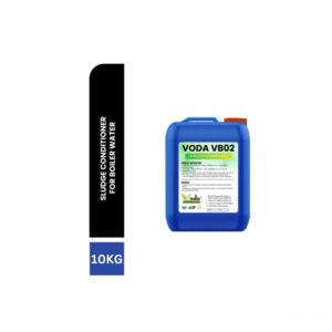 Voda SLUDGE CONDITIONER (VB 02) - Image 2