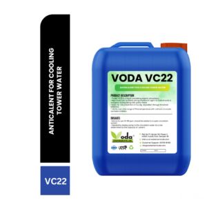 A container of anti-scalent displayed on a clean surface. The label on the container prominently reads 'Anti-Scalent' and provides details about its purpose and benefits. The container holds a white, granular or powdered substance. The image emphasizes the effectiveness of anti-scalents in preventing or reducing scale formation in various industrial systems, such as boilers, pipelines, or water treatment equipment, ensuring efficient operation and minimizing maintenance requirements.