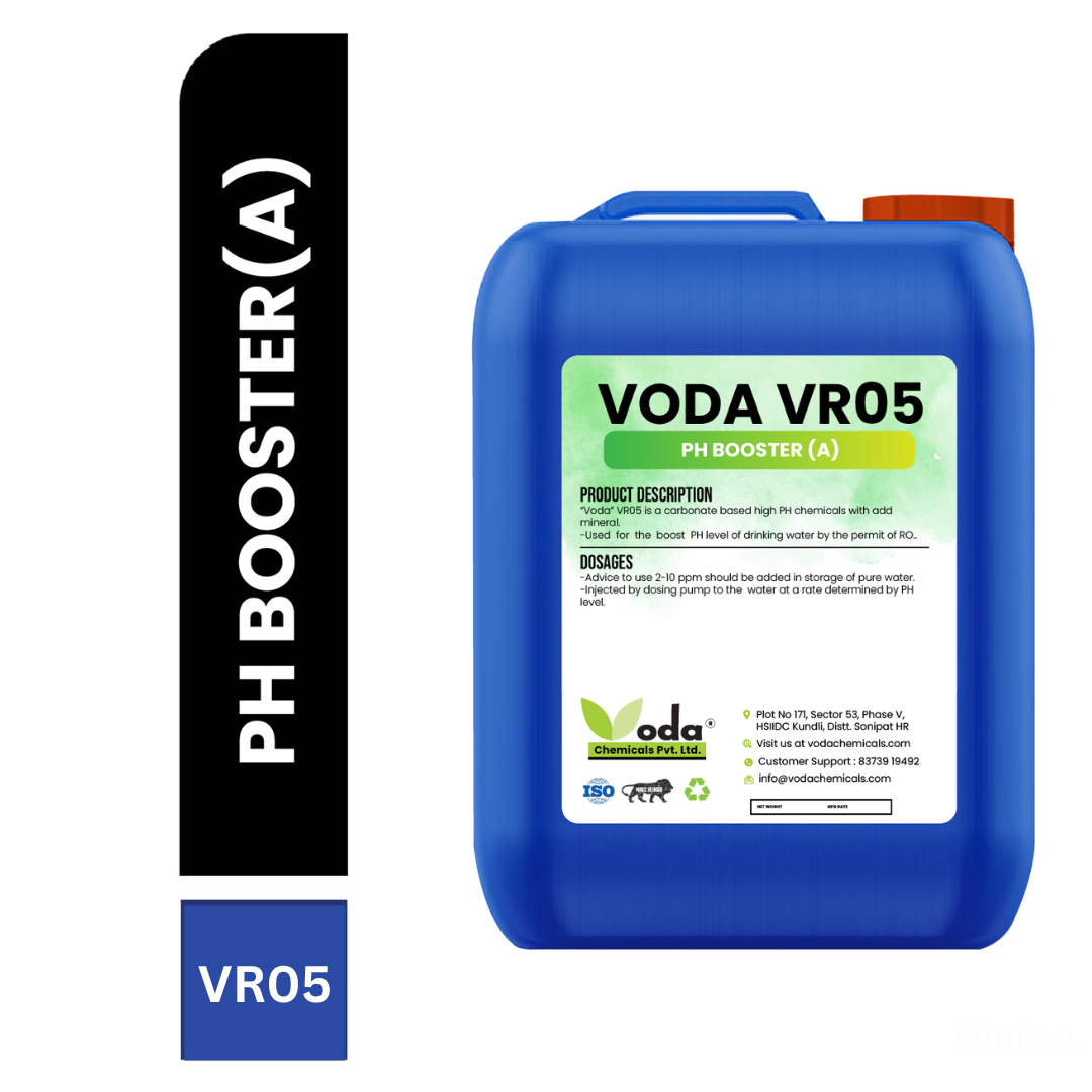 BATHROOM CLEANER - 2023-04-11T115703.271 A container of pH booster solution. The container is labeled with the product name and prominently displays its purpose as a pH booster. The liquid inside the container is transparent or lightly colored. The image may show a chemical laboratory setting or a water treatment facility. It conveys the application of the pH booster in adjusting and increasing the pH level of a solution or system. The image suggests the product's role in balancing pH levels and promoting optimal conditions for various applications such as pool maintenance, agriculture, or industrial processes.