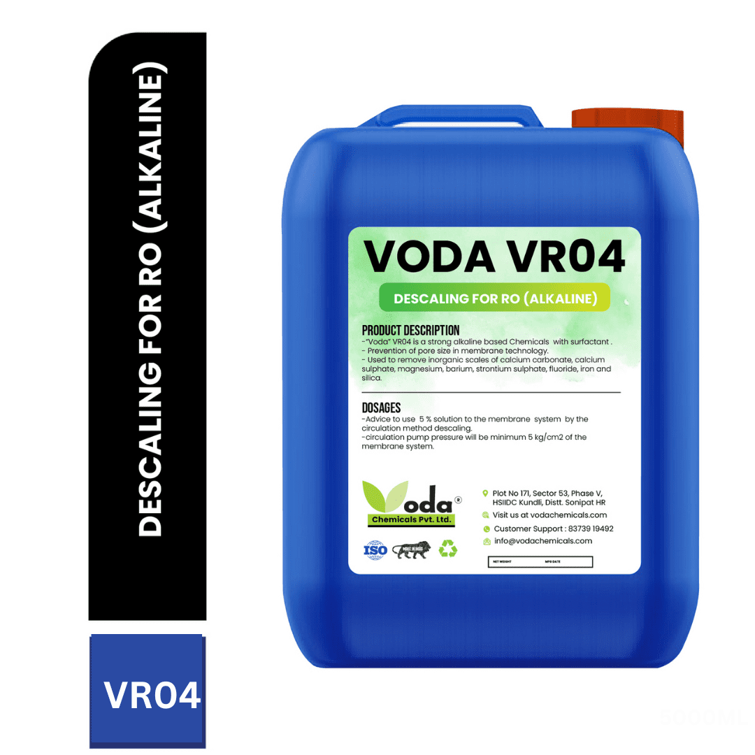 BATHROOM CLEANER - 2023-04-11T123146.511 A container of descaling alkaline solution. The container is labeled with the product name, indicating its purpose as a descaler with alkaline properties. The liquid inside the container is transparent or lightly colored. The image may show a household appliance, such as a dishwasher or washing machine, with visible mineral deposits or limescale buildup. It conveys the application of the descaling alkaline solution in effectively removing tough stains and mineral deposits. The image suggests the product's efficacy in restoring the performance and prolonging the lifespan of appliances by eliminating scale-related issues in household or commercial settings.