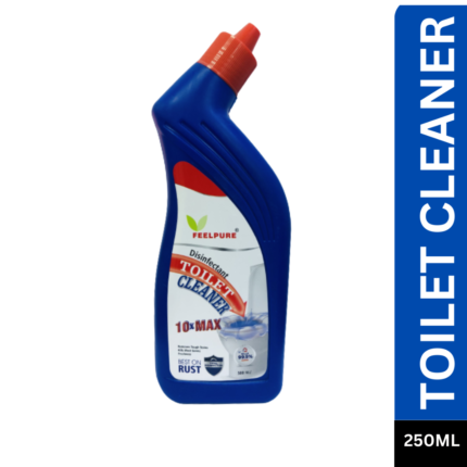 Toilet CLEANER