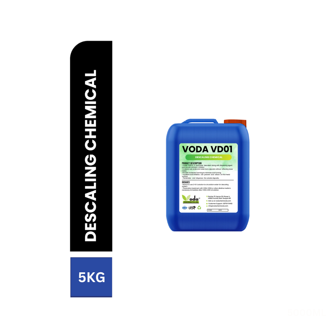 BATHROOM CLEANER (80)