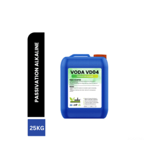 Voda PASSIVATION ALKALINE(VD 04) - Image 3