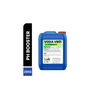 Voda Chemical PH BOOSTER (VB 01) - Image 4