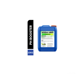 Voda Chemical PH BOOSTER (VB 01) - Image 3