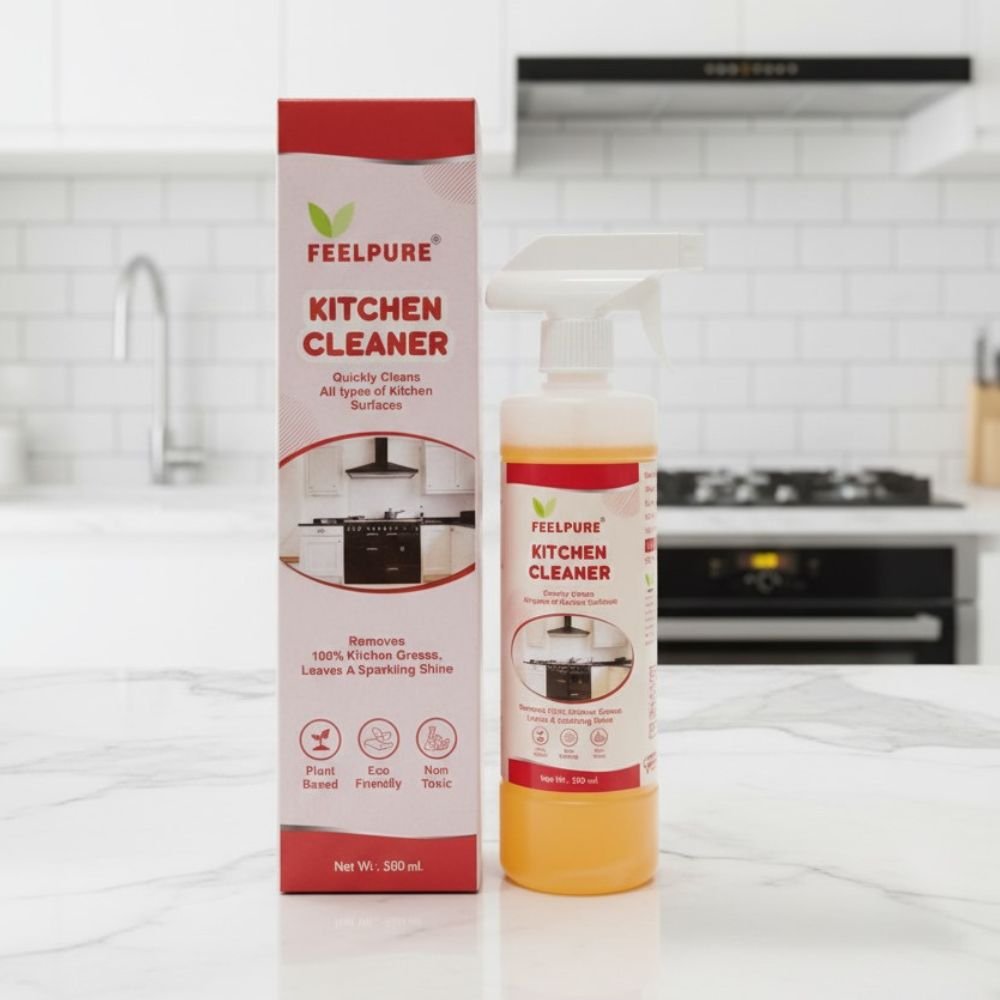 Combo voda chemical (3) Ultimate Surface & Fixture Cleaning Kit - Image 1