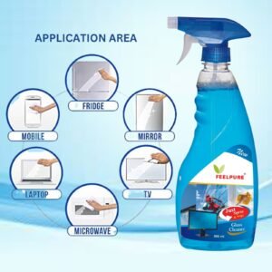 Voda Feelpure Glass Cleaner - Image 5