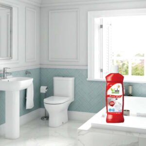 Voda Feelpure Bathroom Cleaner - Image 8