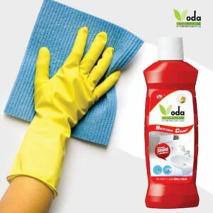 Voda Feelpure Bathroom Cleaner - Image 3