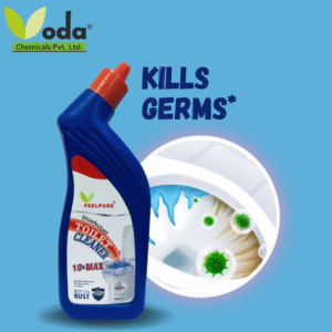 Voda Feelpure Toilet Cleaner - Image 3