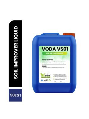 (VS 01) Soil Improver Liquid - Image 2