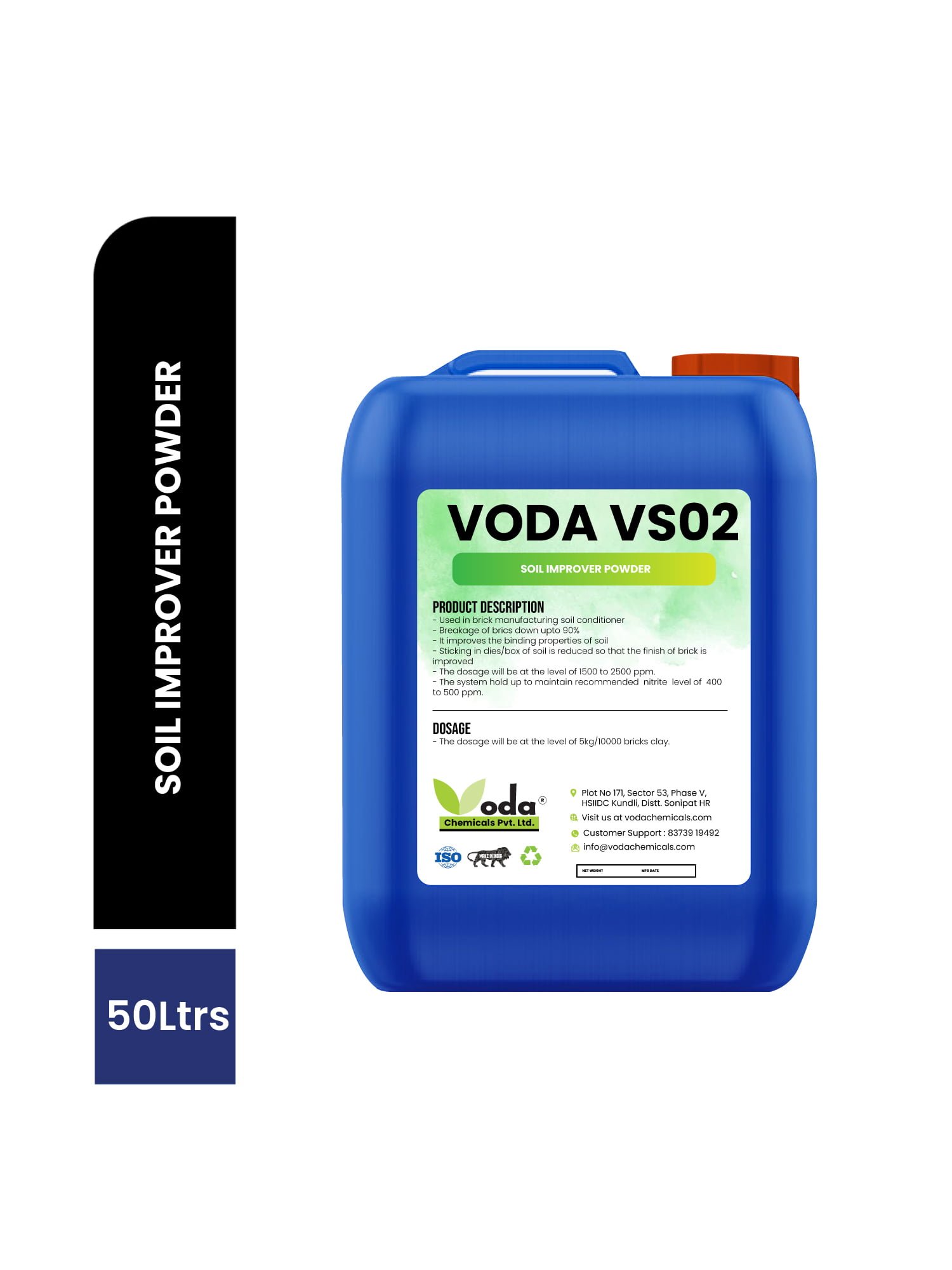 Soil Improver