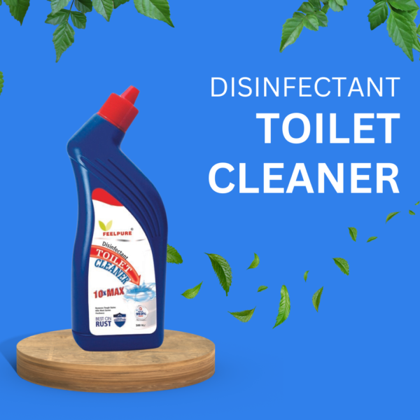 toilet cleaner t