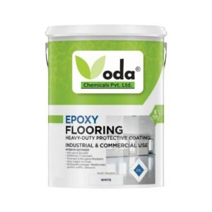 Epoxy Floor Coating