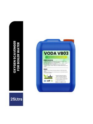 Voda OXYGEN SCAVENGER (VB 03) - Image 2