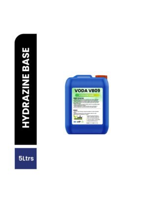 Voda Chemical HYDRAZINE BASE (VB 09) - Image 4