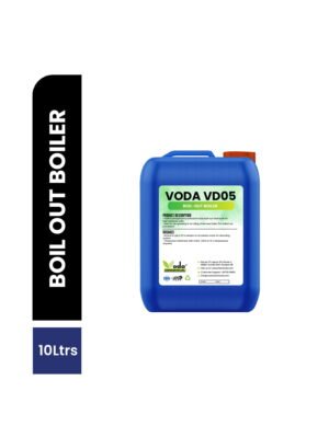 (VD 05) Boil Out Boiler - Image 3