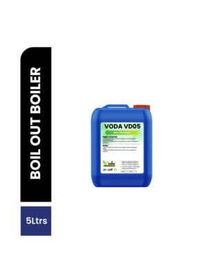 (VD 05) Boil Out Boiler - Image 4