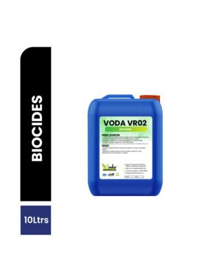 Voda Chemical BIOCIDES (VR 02) - Image 2