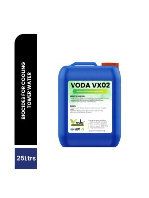 BIOCIDES -STABLE CHLORINE (VX 02) - Image 2