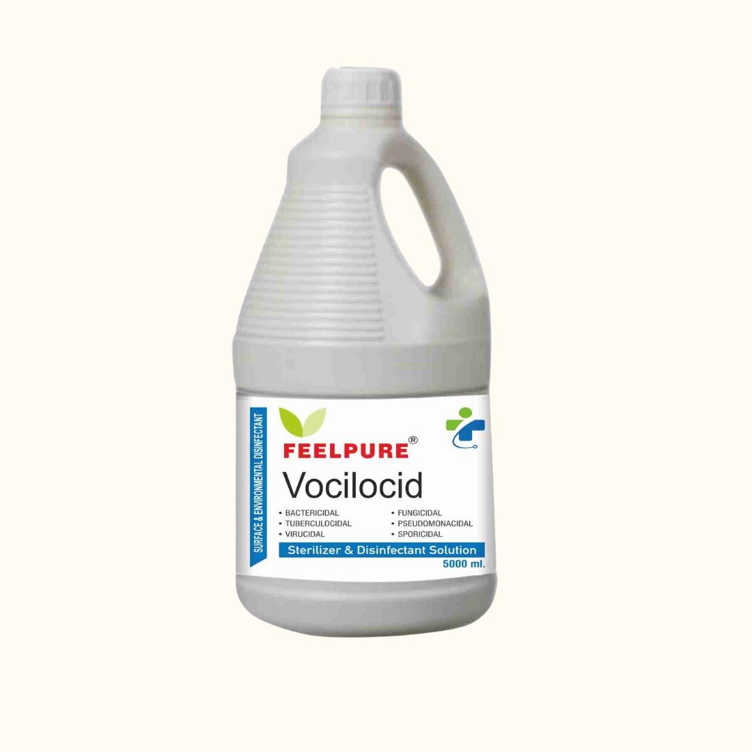 Vocillocid 5 liter