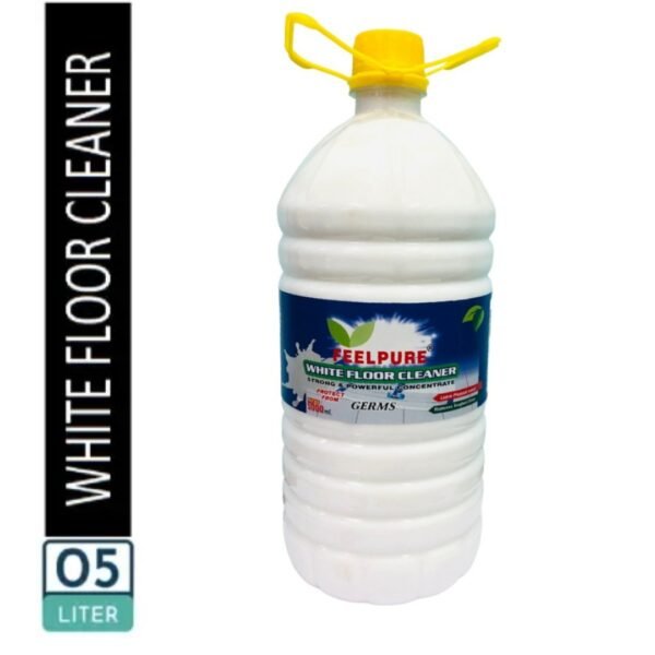 floor cleaner concentrate