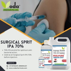Voda Feelpure Surgical Spirit IPA 70% - Image 3