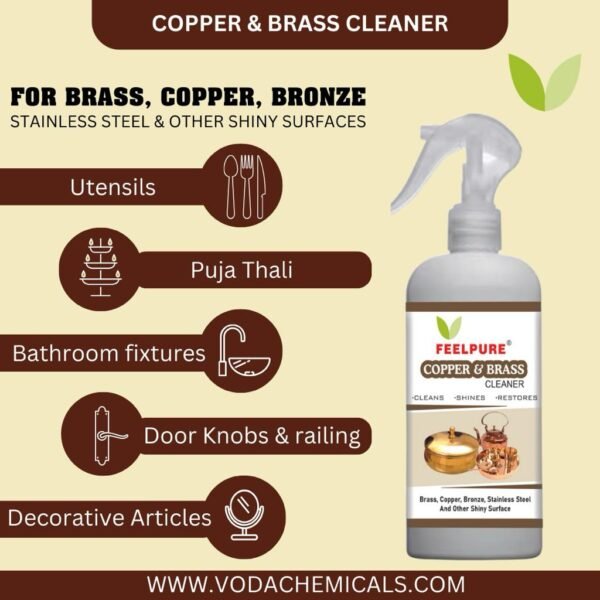 copper cleaner