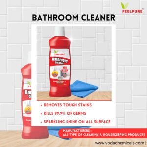 Voda Feelpure Bathroom Cleaner - Image 6