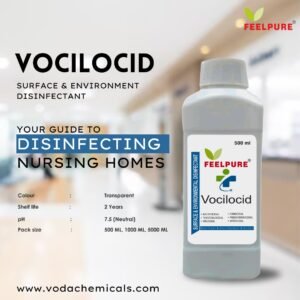 Voda Feelpure Vocilocid Disinfectant - Image 2