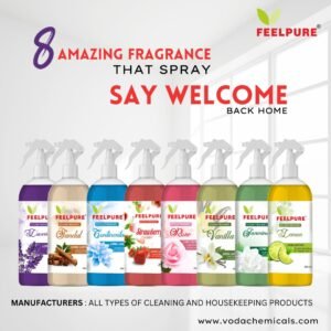 Voda Feelpure Room Freshener - Image 2