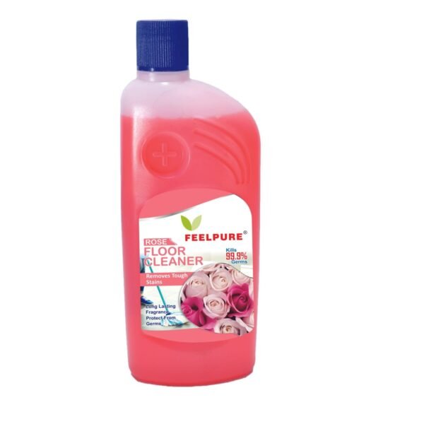 Floor cleaner 500ml