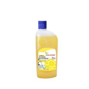 lEMON fLOOR CLEANER