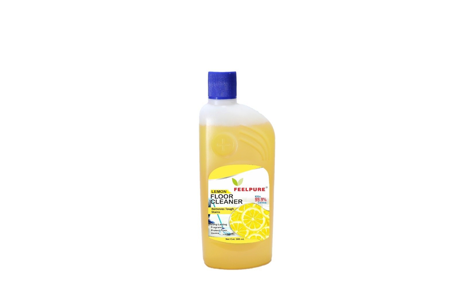 lEMON fLOOR CLEANER lEMON fLOOR CLEANER