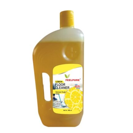 lEMON fLOOR CLEANER