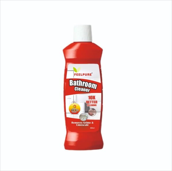 Bathroom Cleaner