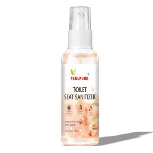 Voda Feelpure Toilet Sheet Sanitizer