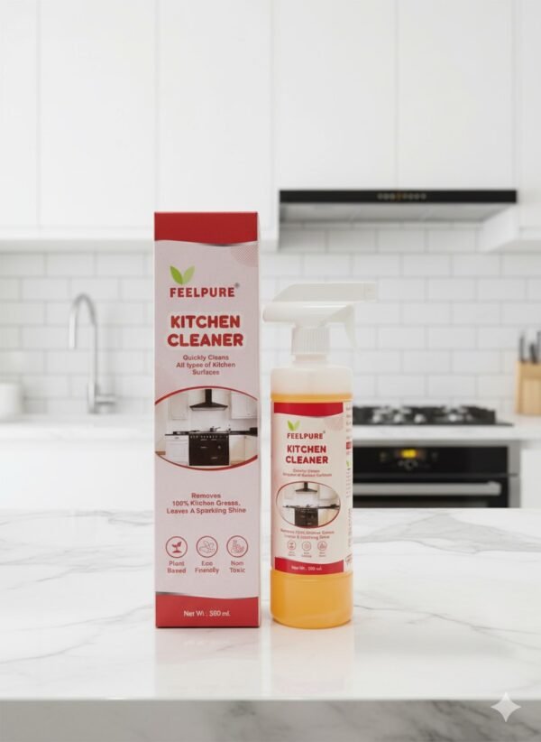 Voda Feelpure Kitchen MultiPurpose Cleaner - Image 2