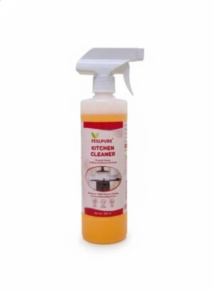 Voda Feelpure Kitchen MultiPurpose Cleaner - Image 4