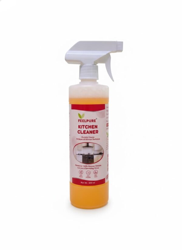 Voda Feelpure Kitchen MultiPurpose Cleaner - Image 4