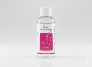 Voda Feelpure Intimate Hygiene wash Female - Image 4
